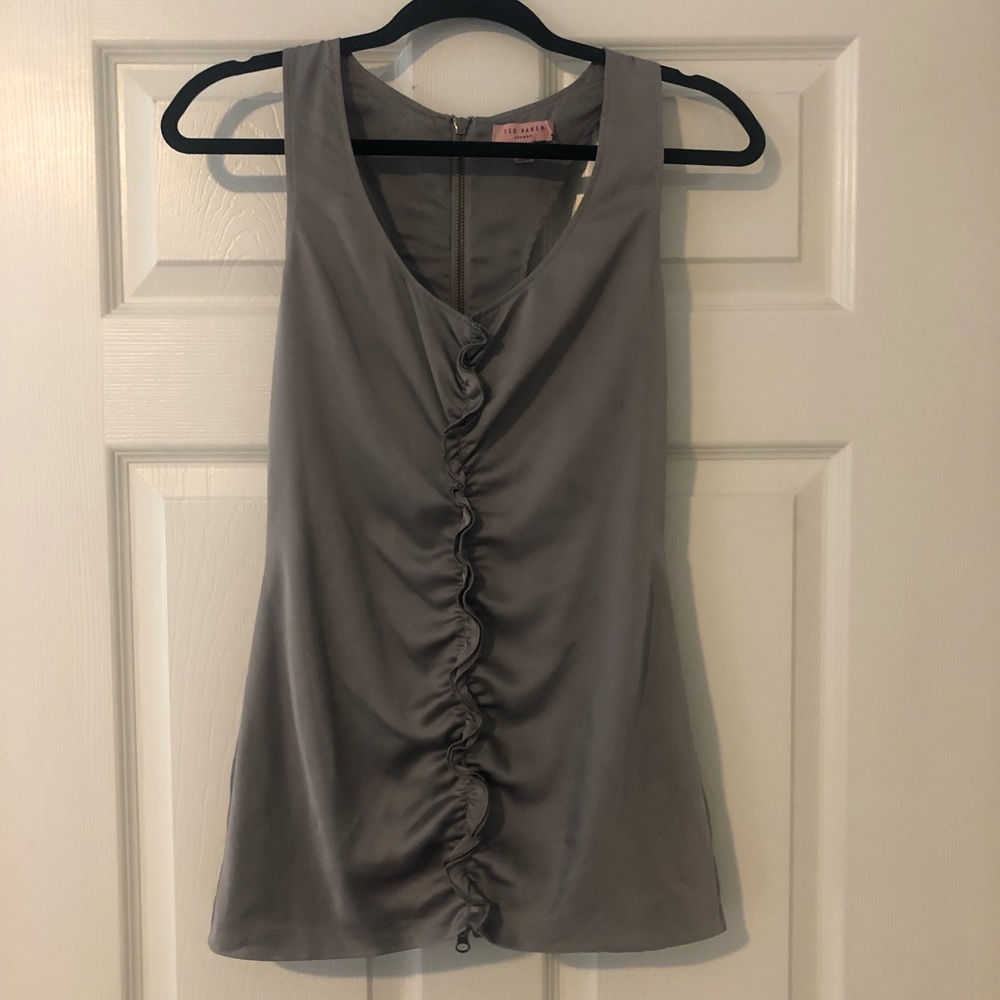 Ted Baker London tank